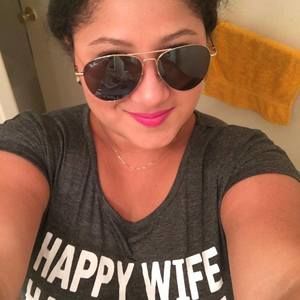 Meet your Posher, Ada cecilia